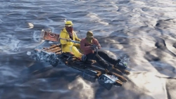 Rust Console Edition (для Xbox One/Series S/X, интерфейс и субтитры на русском языке) [Цифровой код доступа]