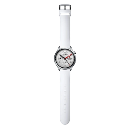 Смарт-часы Xiaomi Watch S5 Silver