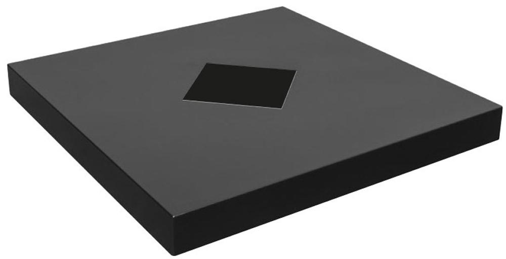 Чехол для базы зонта Scolaro BDC8080DS, графит