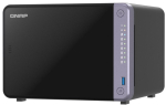 Сетевой RAID-накопитель QNAP  TS-632X-4G