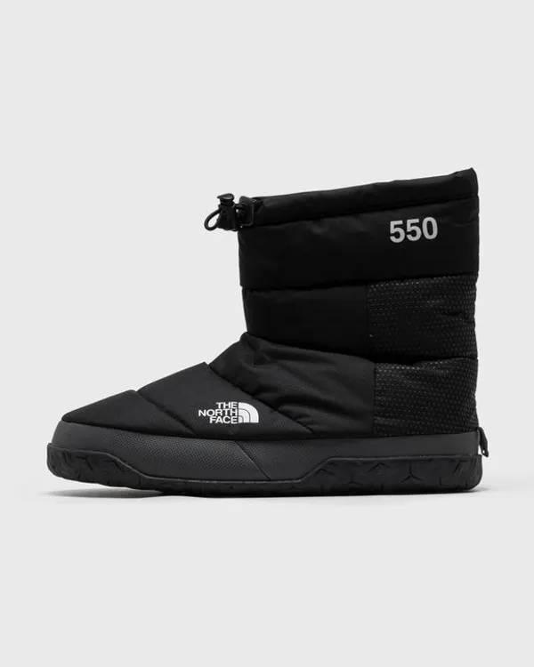 Сапоги мужские THE NORTH FACE NUPTSE APRES BOOTIE