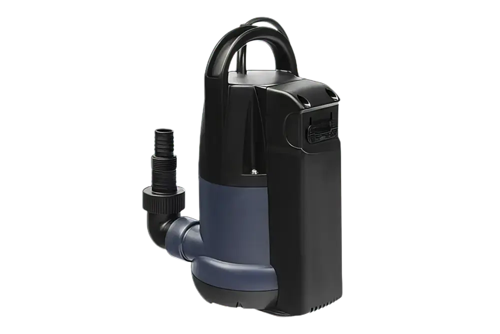 Дренажный насос UNIPUMP SUB 557 P