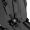 Прогулочная коляска SBL Orso Dark Grey