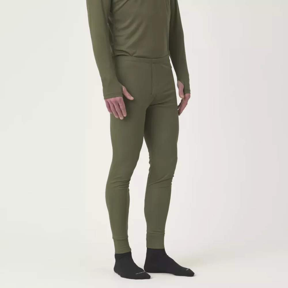 Термокальсоны US LVL 1 Helikon (Olive Green)