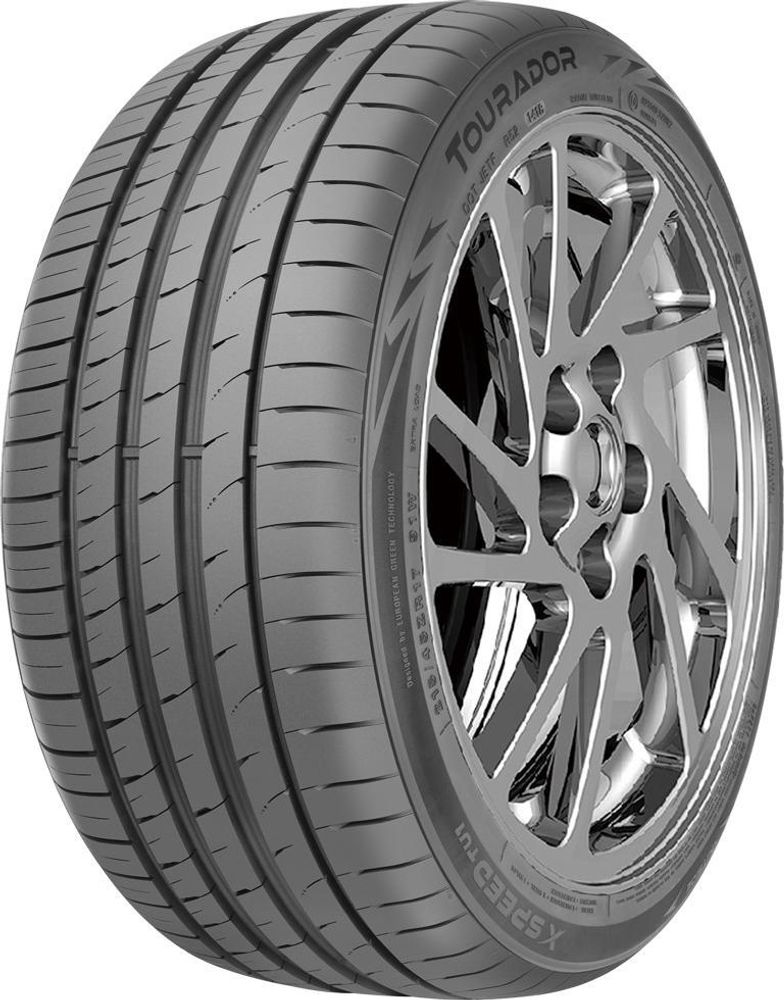 Tourador X Speed TU1 225/55 R18 98V
