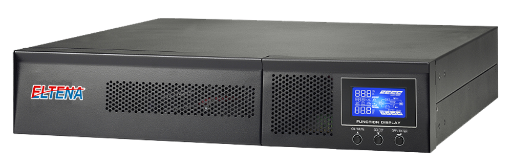 ИБП LANCHES L900Pro-H RT 1kVA / 1 кВА онлайн