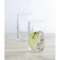 Стакан Хайбол 365 мл "Айконик" d 6,7/4,7 см h12,9 см Cocktail Pasabahce [12]