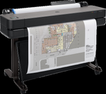 Принтер HP  DesignJet T630
