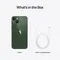 Apple iPhone 13 128GB Green (Зелёный)