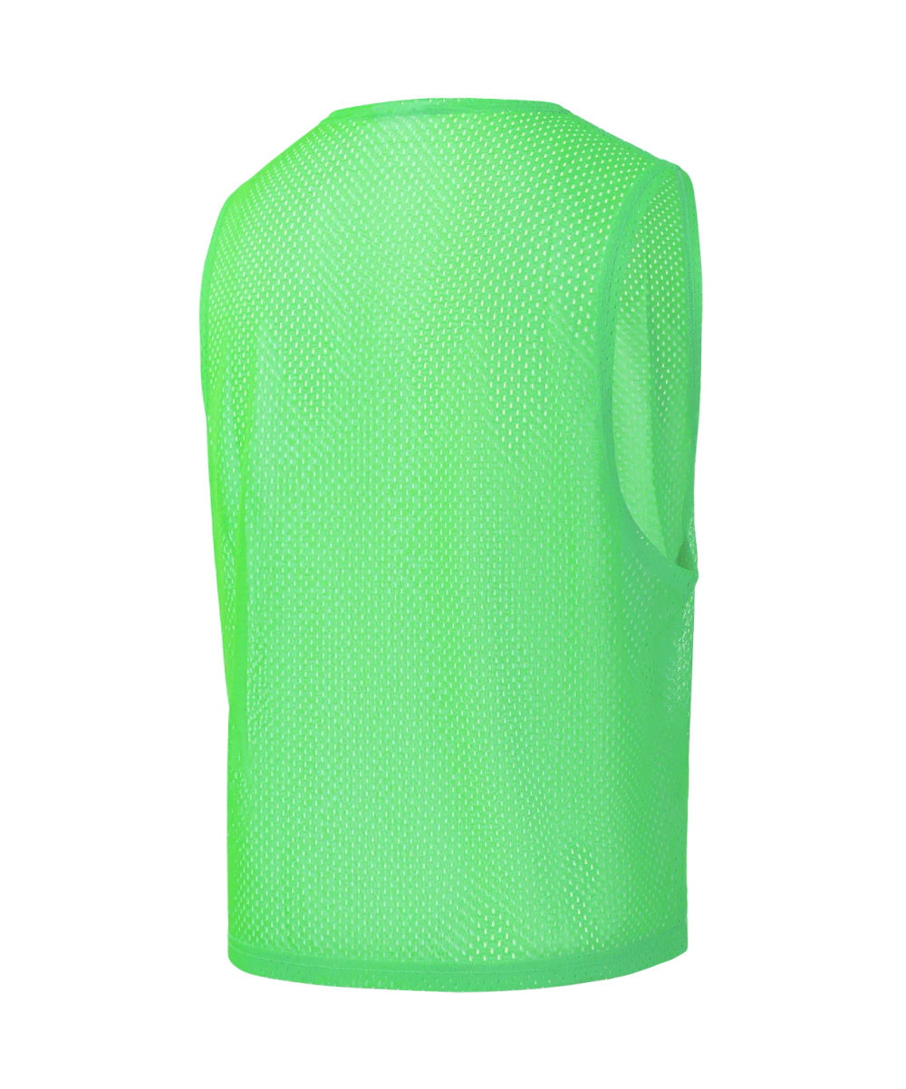 Манишка JOGEL CAMP 2 Bib, зеленый