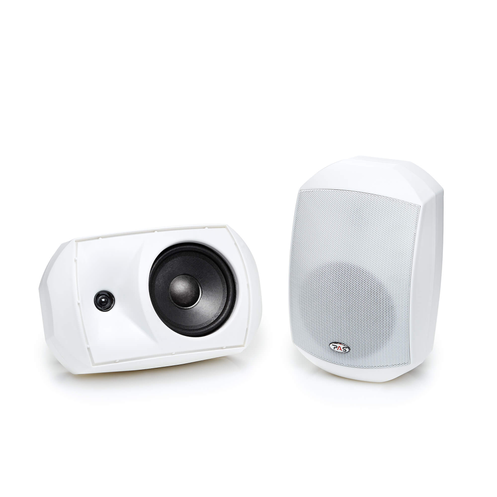 PASystem MARK-5W Настенный трансляционный громкоговоритель