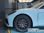 Porsche Panamera 2.9 AWD — 2025