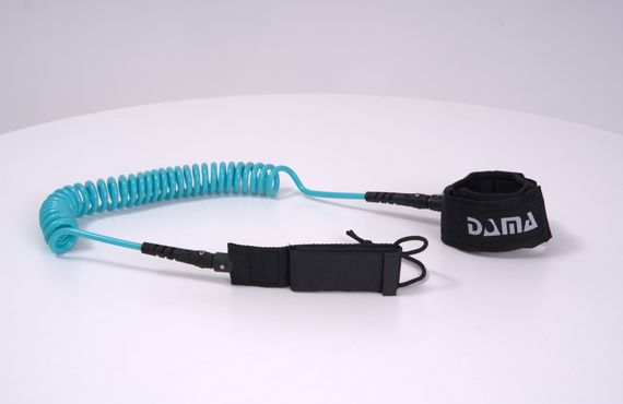 Сапборд надувной двухслойный Dama Fancy Flower 320 см