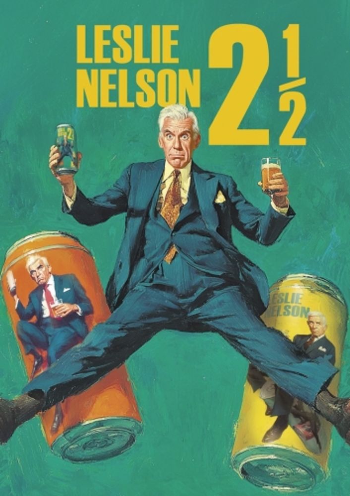 Пиво План Б Лесли Нельсон 2 1/2 / Plan B Leslie Nelson 2 1/2 20л - кег