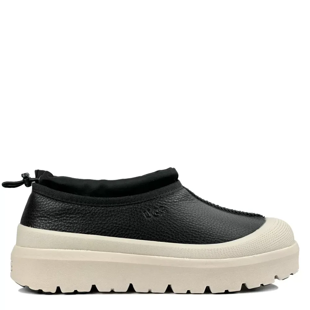 Ugg Classic Mini Weather Hybrid Black