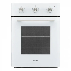Электрический духовой шкаф Krona BREVE 45 WH