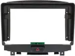 Магнитола для Infiniti EX35 2007-2009 - FarCar S500-TS20 монитор 9.5" 2K QLED на Android 14, Быстрейшая, CarPlay, 4G SIM-слот