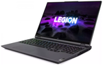 Ноутбук Lenovo ideapad 5 Pro-16ACH6. Конфигурация: AMD Ryzen 5 5600H 3.3 ГГц/16 ГБ/512 ГБ SSD/nVidia GeForce RTX 3050 Ti 4 ГБ/Windows 11 Домашняя/16" 2560х1600 165Hz/A1
