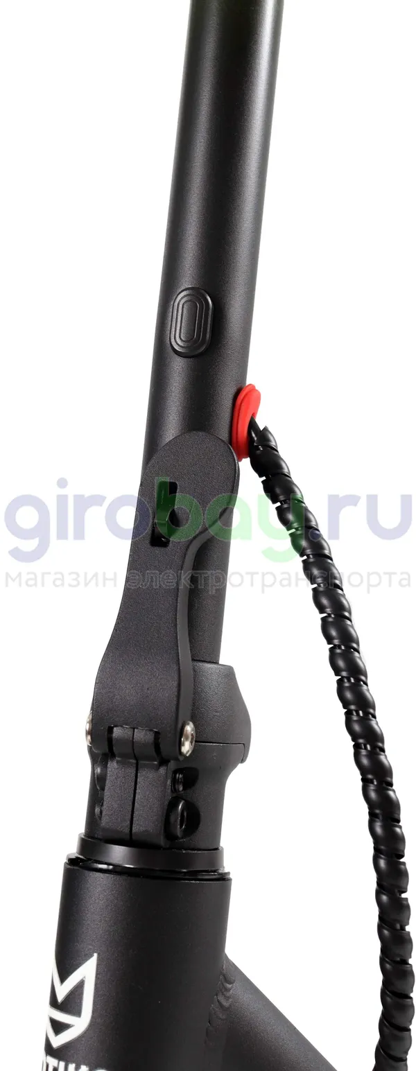 Электросамокат MOTIKO S1 250W (36V/7.8Ah) фото №16