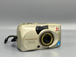 Olympus Stylus Epic Zoom 170 Deluxe