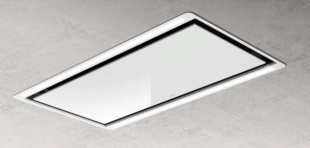 Elica HILIGHT-X H30 WH/A/100-PRF0173444A