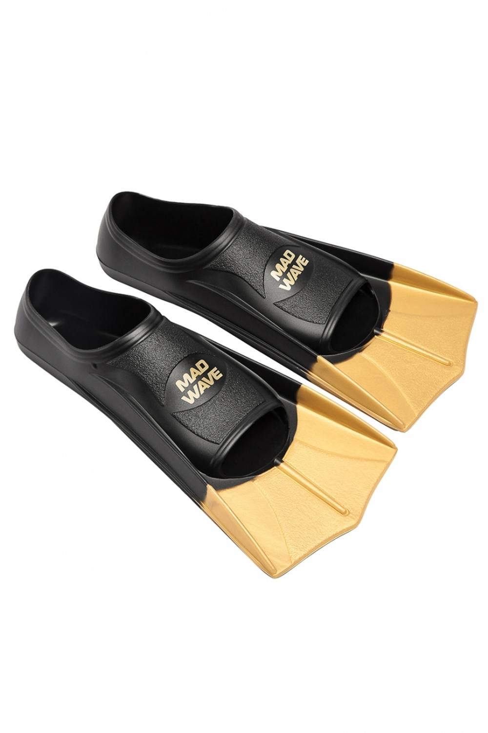 Ласты Mad Wave Fins Training