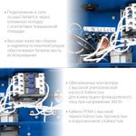 Тепловая пушка электрическая Зубр ТП-П9 - [9 кВт / 380В]