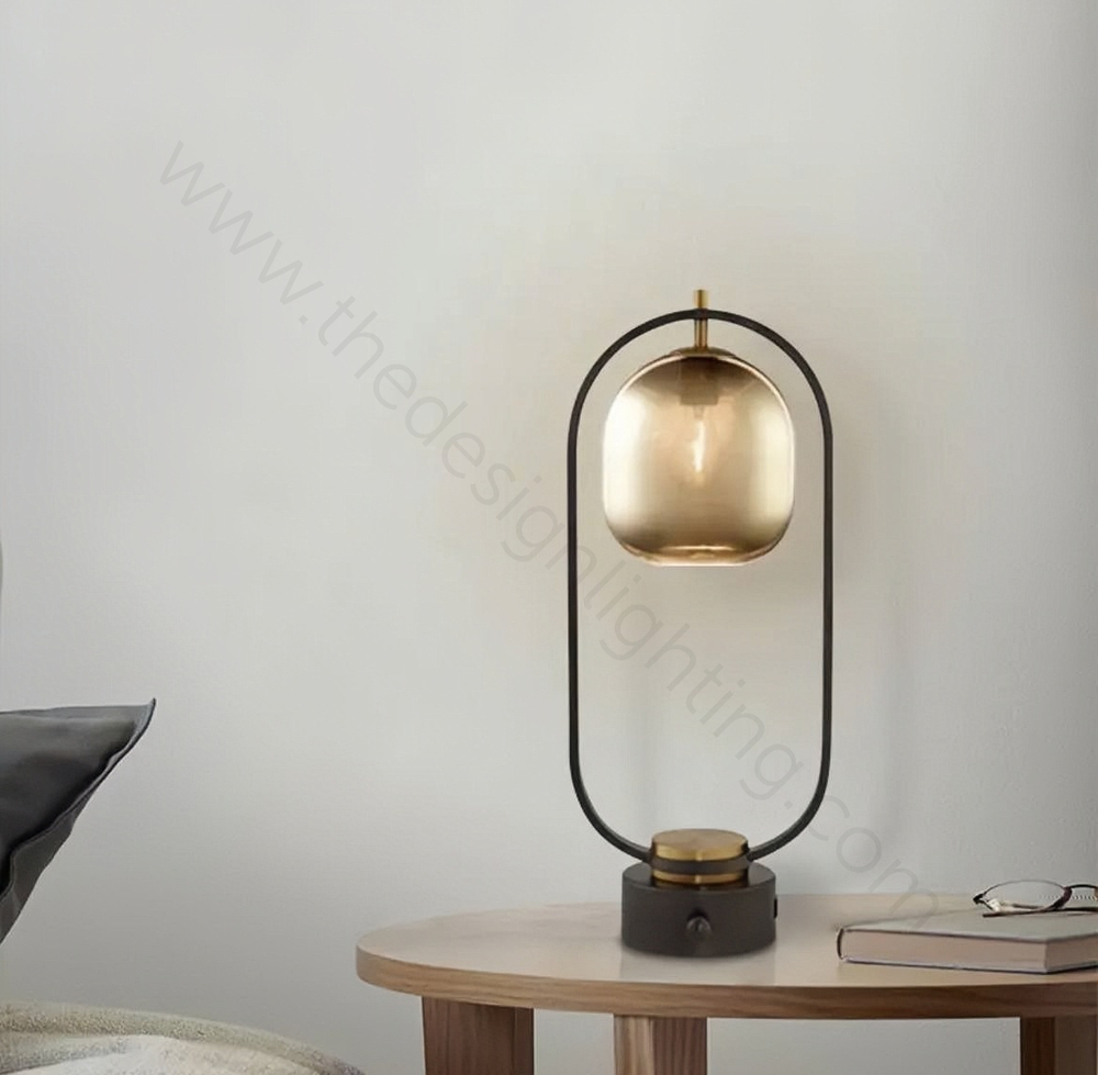 Table design lamp Reyes