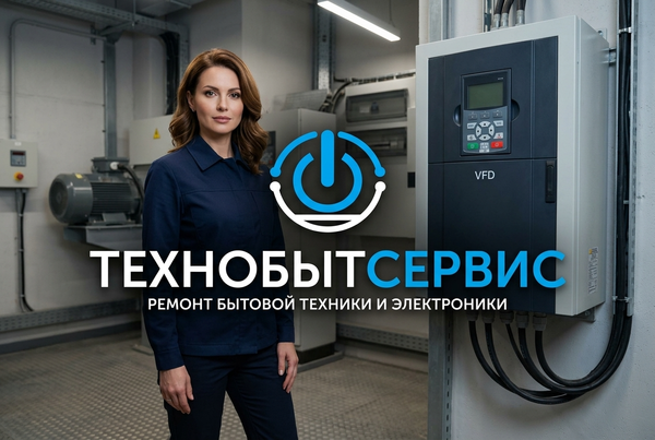 Частотные преобразователи  где используется?