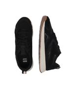 кроссовки titanium_runn_sdly BOSS BLACK - черный(50485713)