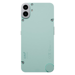 Смартфон CMF Phone 1 by Nothing 8/256GB, Light Green (Светло-зелёный)