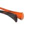 Змея DL Audio Gryphon Lite Wooven pipe 0Ga Orange (50)