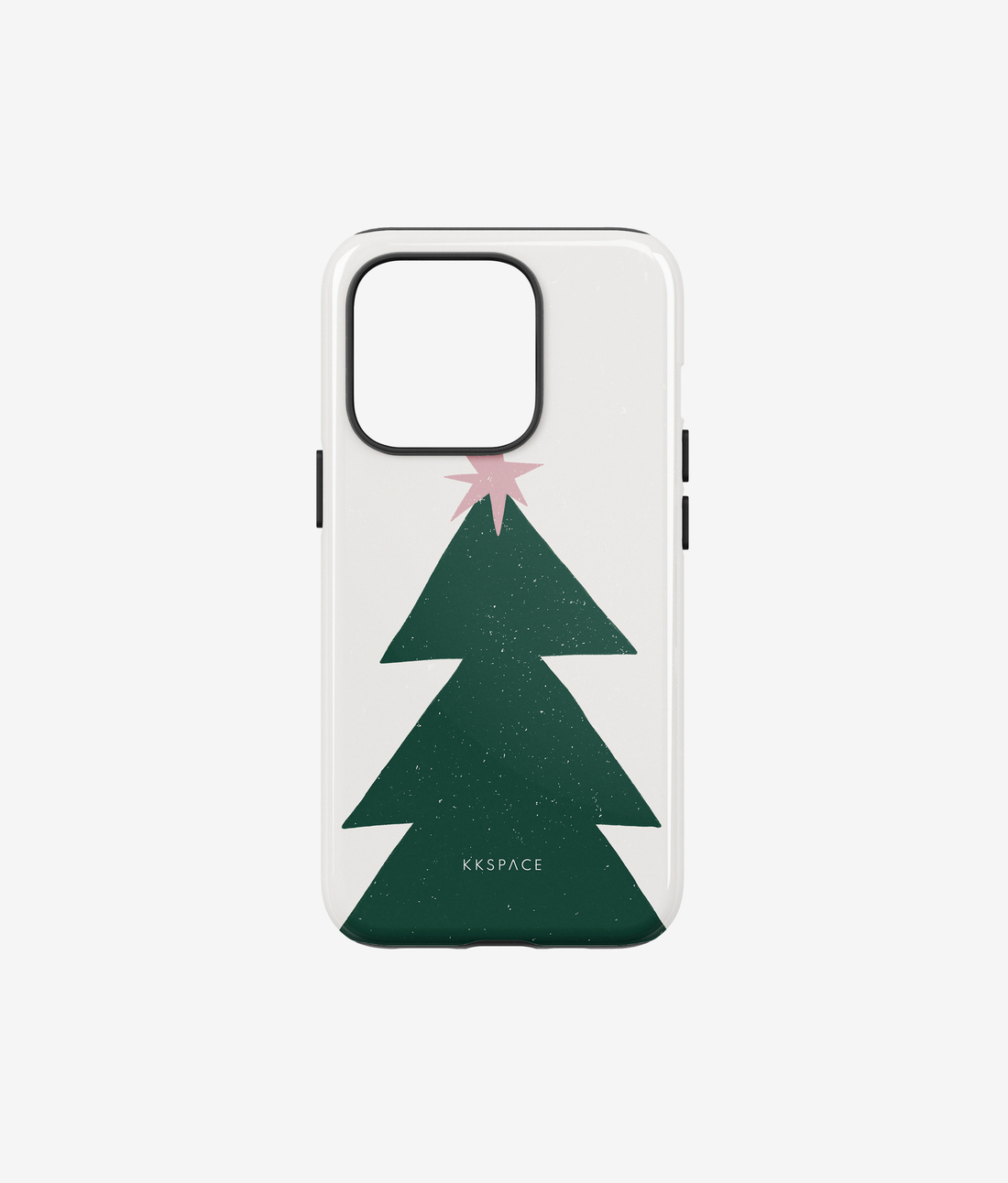 Чехол CHRISTMAS TREE для iPhone