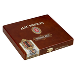 Alec Bradley Medalist Churchill