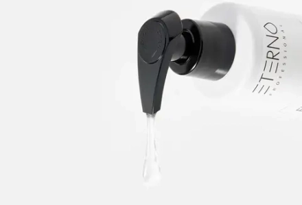ETERNO Шампунь для всех типов волос everyday SHAMPOO, 250 мл