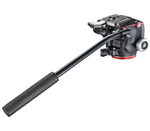 Штативная головка Manfrotto XPRO Fluid, для видео, 2D (MHXPRO-2W)