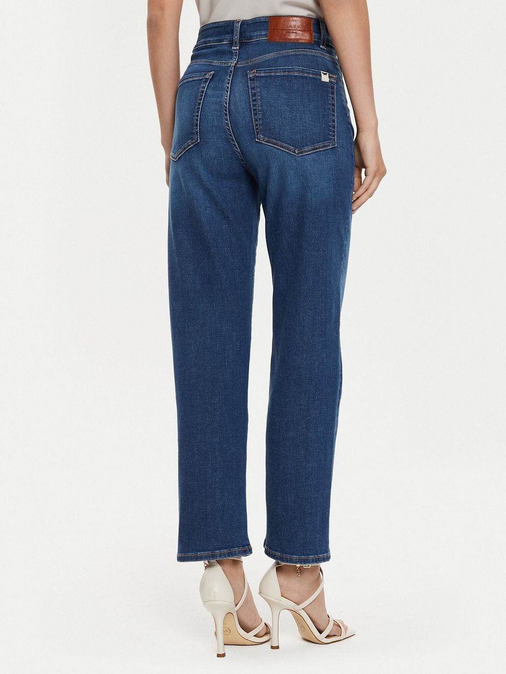 Джинсы женские WEEKEND MAX MARA CESY