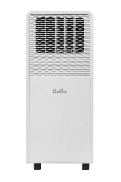 Кондиционер мобильный Linea BPAC-09 LN/N6 Ballu НС-1694728