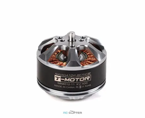 T-Motor MN4012 KV400