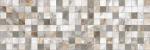 Декор настенный Primavera Hypnose Grey Decor 01 30x90 см (DG10-01)