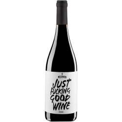 Вино Neleman Just Fucking Good Wine 0,75 л.