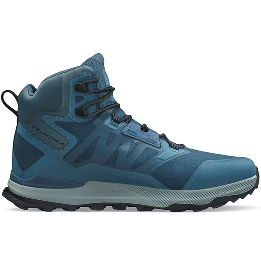 Ботинки мужские ALTRA M LONE PEAK ALL-WTHR MID 2