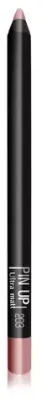 Карандаш для губ LuxVisage PinUp Ultra Matt - 203 Selfie