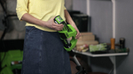 Аккумулятор Greenworks 40V 2 А.ч  G40B2