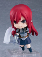 Фигурка Nendoroid No.2637 FAIRY TAIL: Erza Scarlet Хвост Феи: Эрза Скарлет