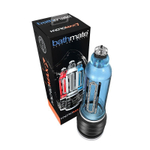 Синяя гидропомпа HydroMAX7 (Цвет: синий)