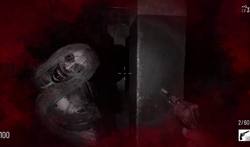 DreadHaunt (для ПК, цифровой код доступа)