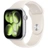 Умные часы Apple Watch S11 GPS 42 мм Silver Aluminium Case with Starlight Sport Band S/M