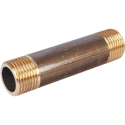 Удлинитель НР  1/2"x80