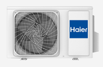 Настенная сплит-система Haier CORAL DC AS50HPL2HRA/1U50HPL1FRA